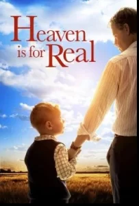 ดูหนัง Heaven Is for Real (2014) สวรรค์มีจริง