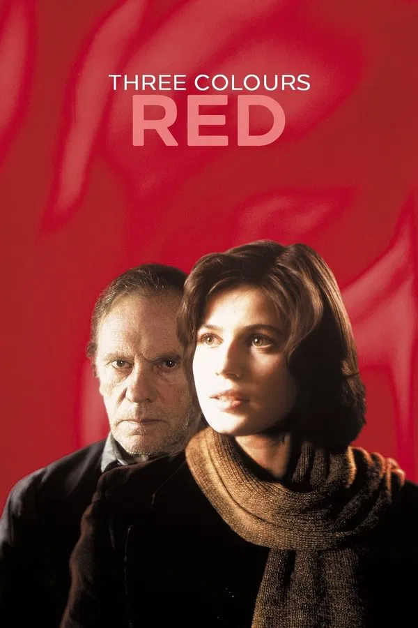 Three Colors: Red (1994) พากย์ไทย