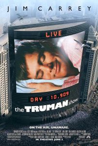 ดูหนัง The Truman Show (1998) ชีวิตมหัศจรรย์ ทรูแมนโชว์