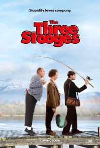 ดูหนัง The Three Stooges (2012) สามเกลอหัวแข็ง