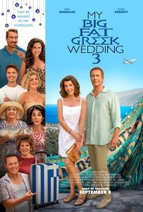 ดูหนัง My Big Fat Greek Wedding 3 (2023) (ซับไทย)