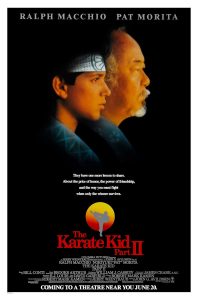 ดูหนัง The Karate Kid Part II (1986) คาราเต้ คิด 2