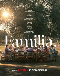 ดูหนัง Familia (2023) ครอบครัวที่รัก