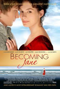 ดูหนัง Becoming Jane (2007) รักที่ปรารถนา