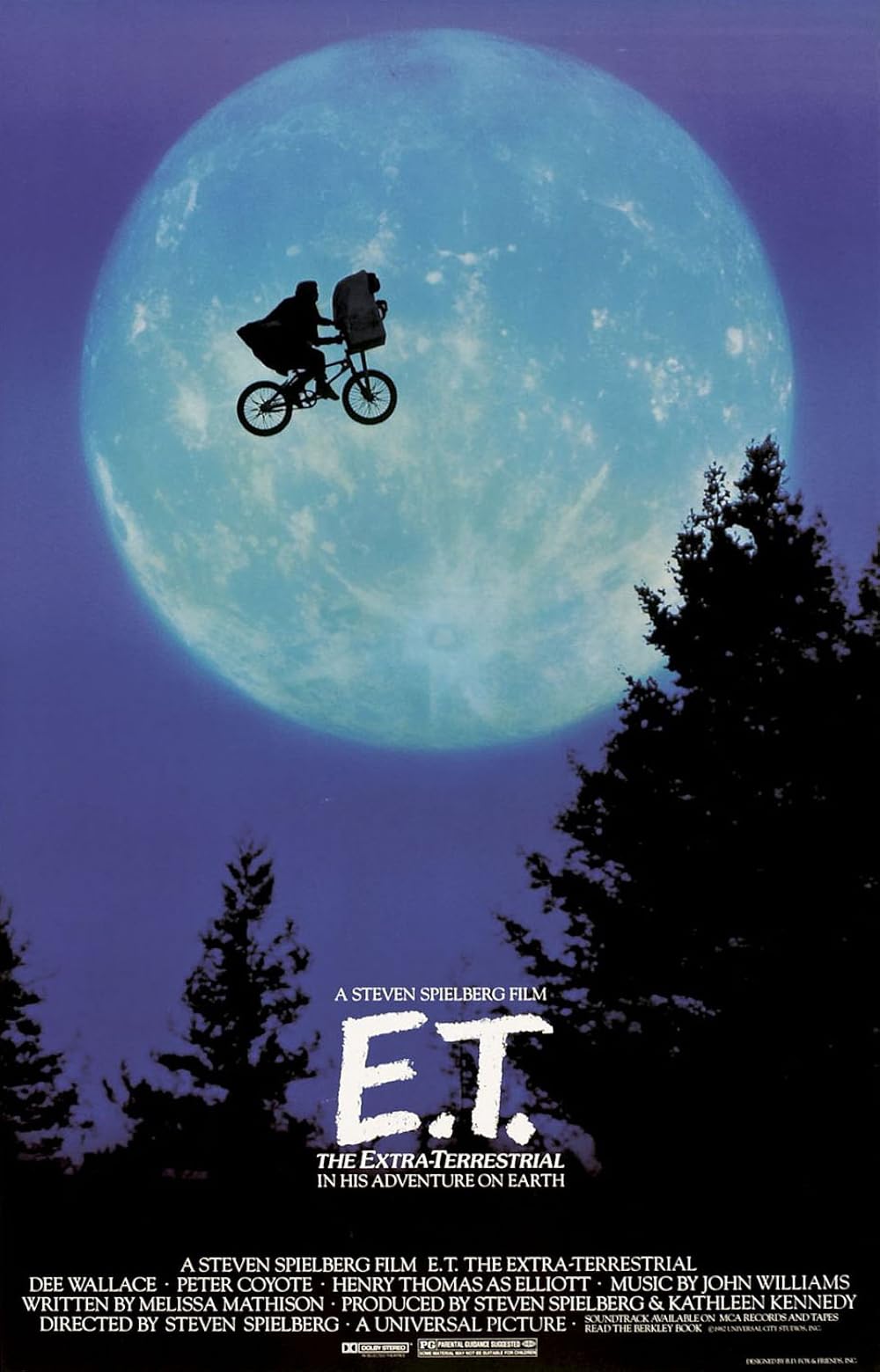 ดูหนัง E.T. the Extra-Terrestrial (1982) อี.ที. เพื่อนรัก