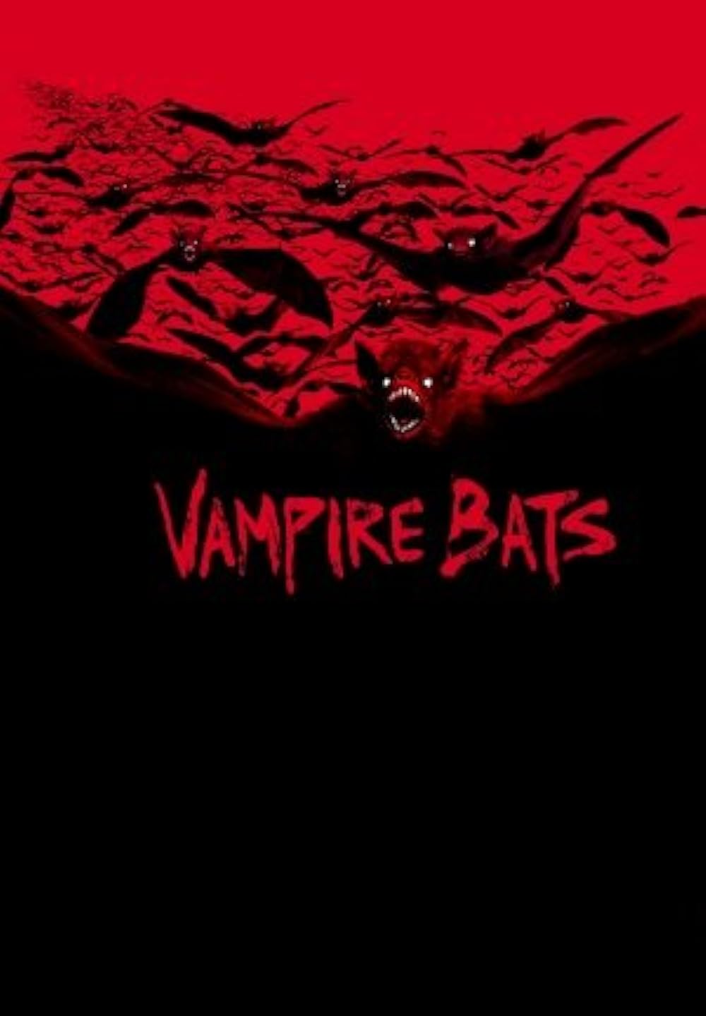 ดูหนัง Vampire Bats (2005) แวมไพร์ แบ็ทส์ ฝูงเพชฌฆาตรัตติกาล (ซับไทย)