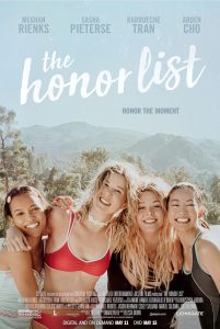 ดูหนัง The Honor List (2018) (ซับไทย)