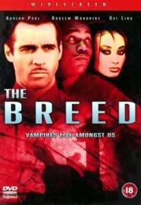 ดูหนัง The Breed (2001) แค้นสั่งล้างพันธุ์ดูดเลือด (ซับไทย)