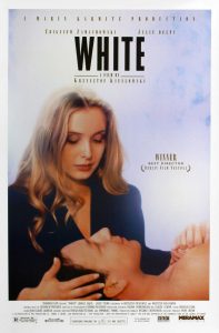 ดูหนัง Three Colors: White (1994)