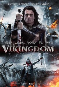 ดูหนัง Vikingdom (2013) มหาศึกพิภพสยบเทพเจ้า