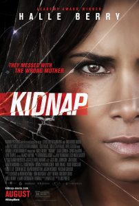 ดูหนัง Kidnap (2017) ล่าหยุดนรก