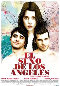 ดูหนัง Angels of Sex (2012) รักเลขคี่