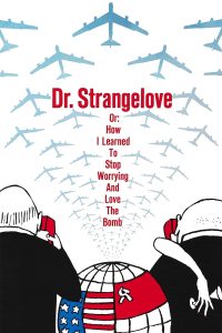 ดูหนัง Dr. Strangelove (1964) โลกจะระเบิดแล้ว มารักลูกระเบิดกันเถอะ