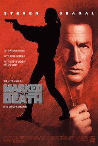 ดูหนัง Marked for Death (1990) กลั่นแค้นหมักโหด