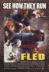 ดูหนัง Fled (1996) นรกหนีนรก