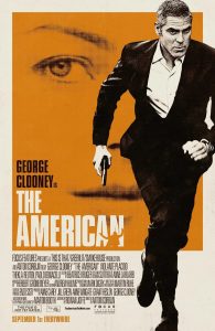 ดูหนัง The American (2010) ล่าเด็ดหัวมือสังหารหนีสุดโลก