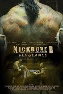 ดูหนัง Kickboxer: Vengeance (2016) สังเวียนแค้น สังเวียนชีวิต 2