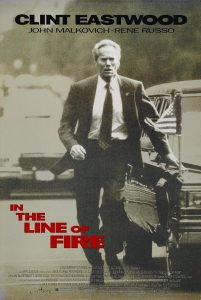 ดูหนัง In the Line of Fire (1993) แผนสังหารนรกทีละขั้น