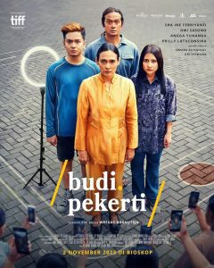 ดูหนัง Andragogy (Budi Pekerti) (2023) (ซับไทย)