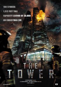 ดูหนัง The Tower (2012) เดอะ ทาวเวอร์ ระฟ้าฝ่านรก