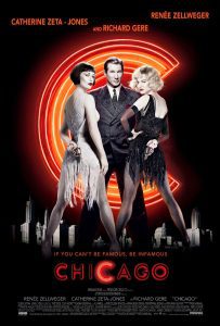 ดูหนัง Chicago (2002) ชิคาโก