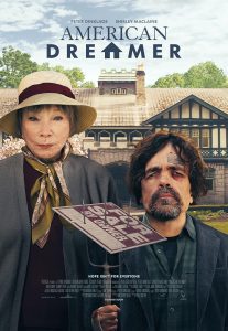 ดูหนัง American Dreamer (2022) (ซับไทย)