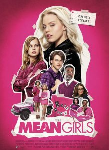 ดูหนัง Mean Girls (2024) ก๊วนสาวซ่าส์ วีนซะไม่มี (ซับไทย)