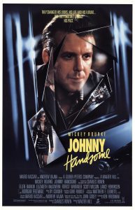 ดูหนัง Johnny Handsome (1989) สุดหล่อเหนือชั้น