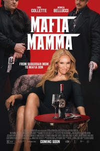 ดูหนัง Mafia Mamma (2023)