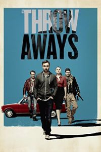 ดูหนัง The Throwaways (2015)