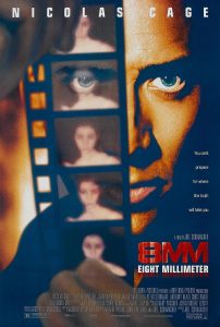 ดูหนัง 8MM (1999) ฟิล์มมรณะ