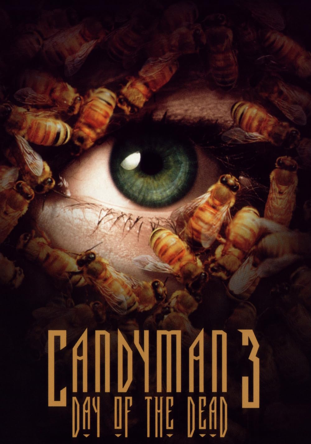 ดูหนัง Candyman: Day of the Dead (1999) แคนดี้แมน: วันสับ ดับวิญญาณ