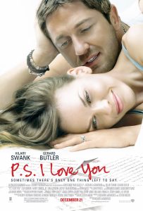 ดูหนัง P.S. I Love You (2007) ปล. ผมจะรักคุณตลอดไป