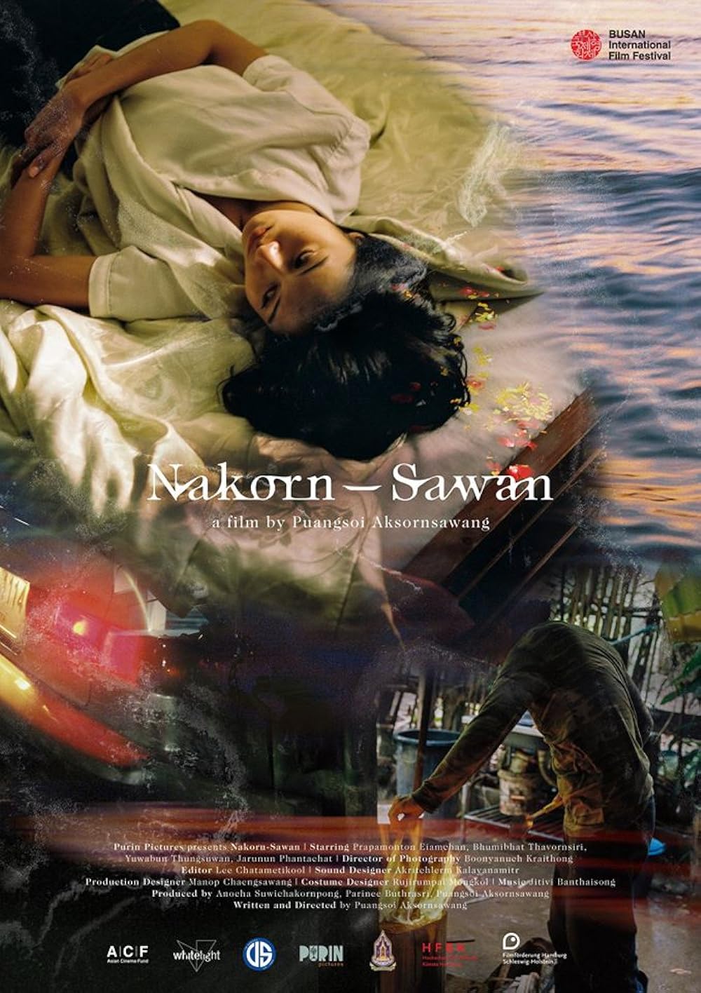 ดูหนัง Nakorn–Sawan (2018) นคร-สวรรค์