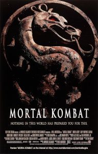 ดูหนัง Mortal Kombat (1995) มอร์ทัล คอมแบท: นักสู้เหนือมนุษย์