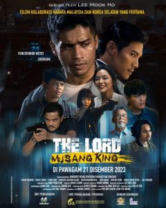 ดูหนัง The Lord: Musang King (2023) (ซับไทย)