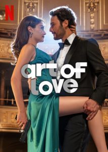 ดูหนัง Art of Love (2024) ศิลปะแห่งรัก (ซับไทย)