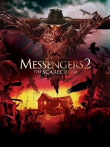 ดูหนัง Messengers 2: The Scarecrow (2009) คนเห็นโคตรผี 2
