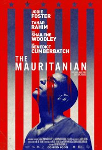 ดูหนัง The Mauritanian (2021) มอริทาเนียน: พลิกคดี จองจำอำมหิต