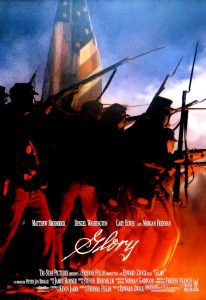 ดูหนัง Glory (1989) เกียรติภูมิชาติทหาร