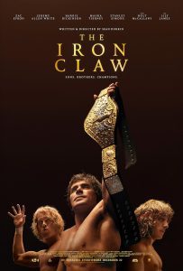 ดูหนัง The Iron Claw (2023) (ซับไทย)