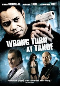 ดูหนัง Wrong Turn at Tahoe (2009) พลิกแค้นล่าทรชน (ซับไทย)