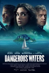 ดูหนัง Dangerous Waters (2023) (ซับไทย)
