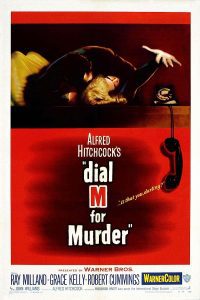 ดูหนัง Dial M for Murder (1954) (ซับไทย)