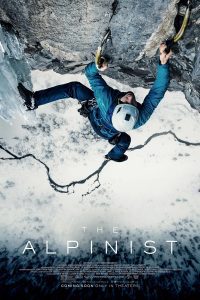 สารคดี The Alpinist (2021) นักปีนผา (ซับไทย)
