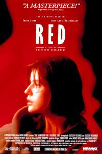 ดูหนัง Three Colors: Red (1994)