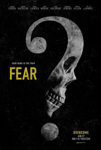 ดูหนัง Fear (2023) (ซับไทย)