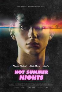 ดูหนัง Hot Summer Night (2017) ซัมเมอร์นี้เปลี่ยน เขา ไป (ซับไทย)