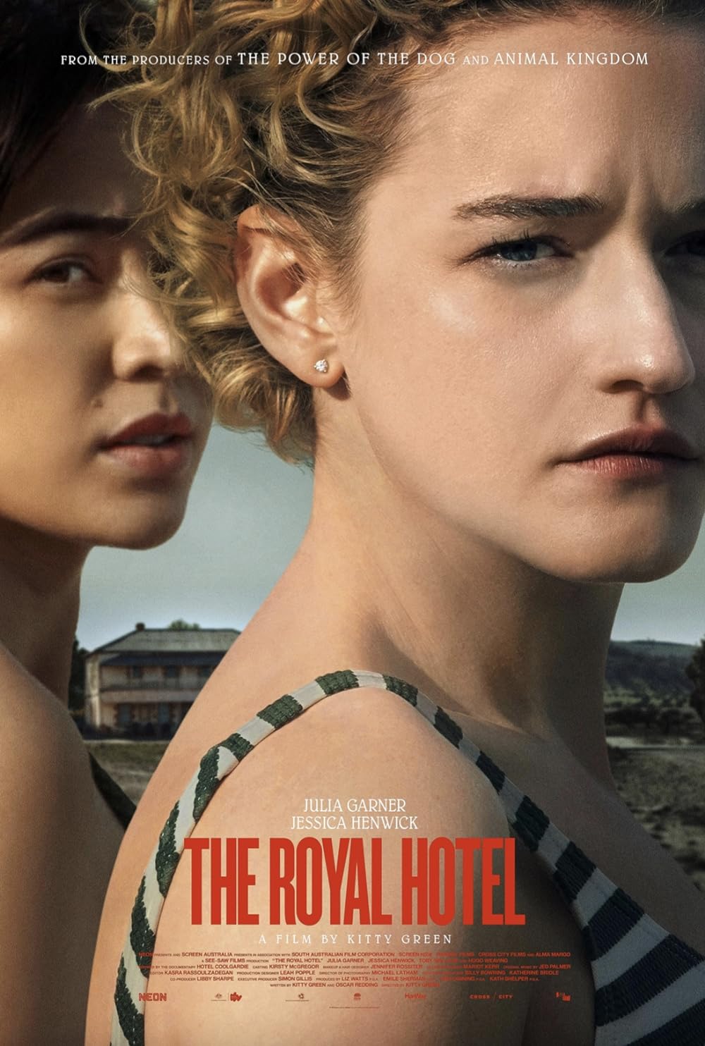 ดูหนัง The Royal Hotel (2023) (ซับไทย)