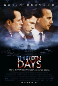 ดูหนัง Thirteen Days (2000) 13 วัน ปฏิบัติการหายนะโลก
